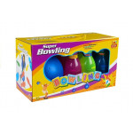 Bowlingová súprava - 6 kolkov